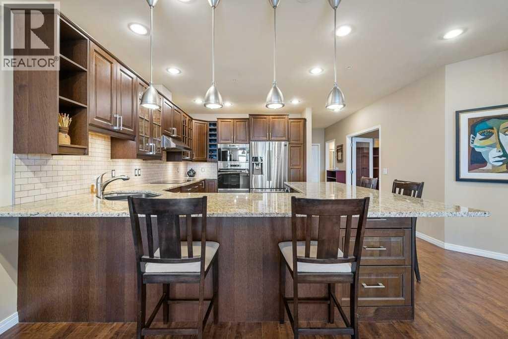 402, 103 10 Avenue Nw, Calgary, Alberta T2M 0B4 - Photo 7 - A2264448