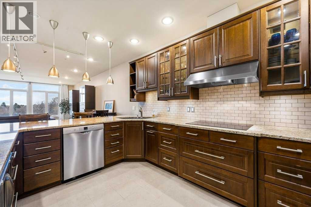 402, 103 10 Avenue Nw, Calgary, Alberta T2M 0B4 - Photo 3 - A2264448