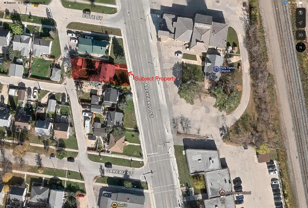 775 Archibald Street, Winnipeg, Manitoba  R2J 0Y6 - Photo 8 - 202613543