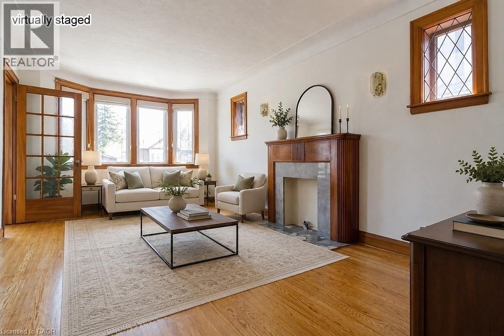 157 Longwood Road N, Hamilton, Ontario  L8S 3V8 - Photo 4 - 40824422