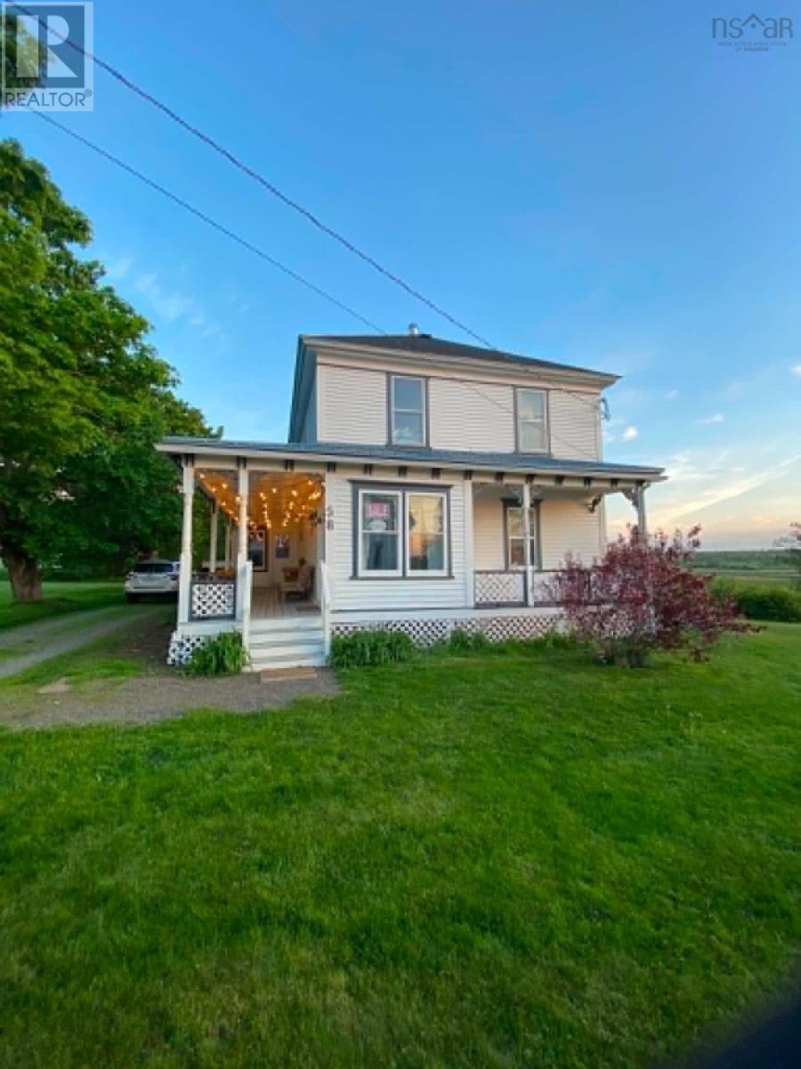 58 Branch Road, River Hebert, Nova Scotia  B0L 1G0 - Photo 4 - 202613964