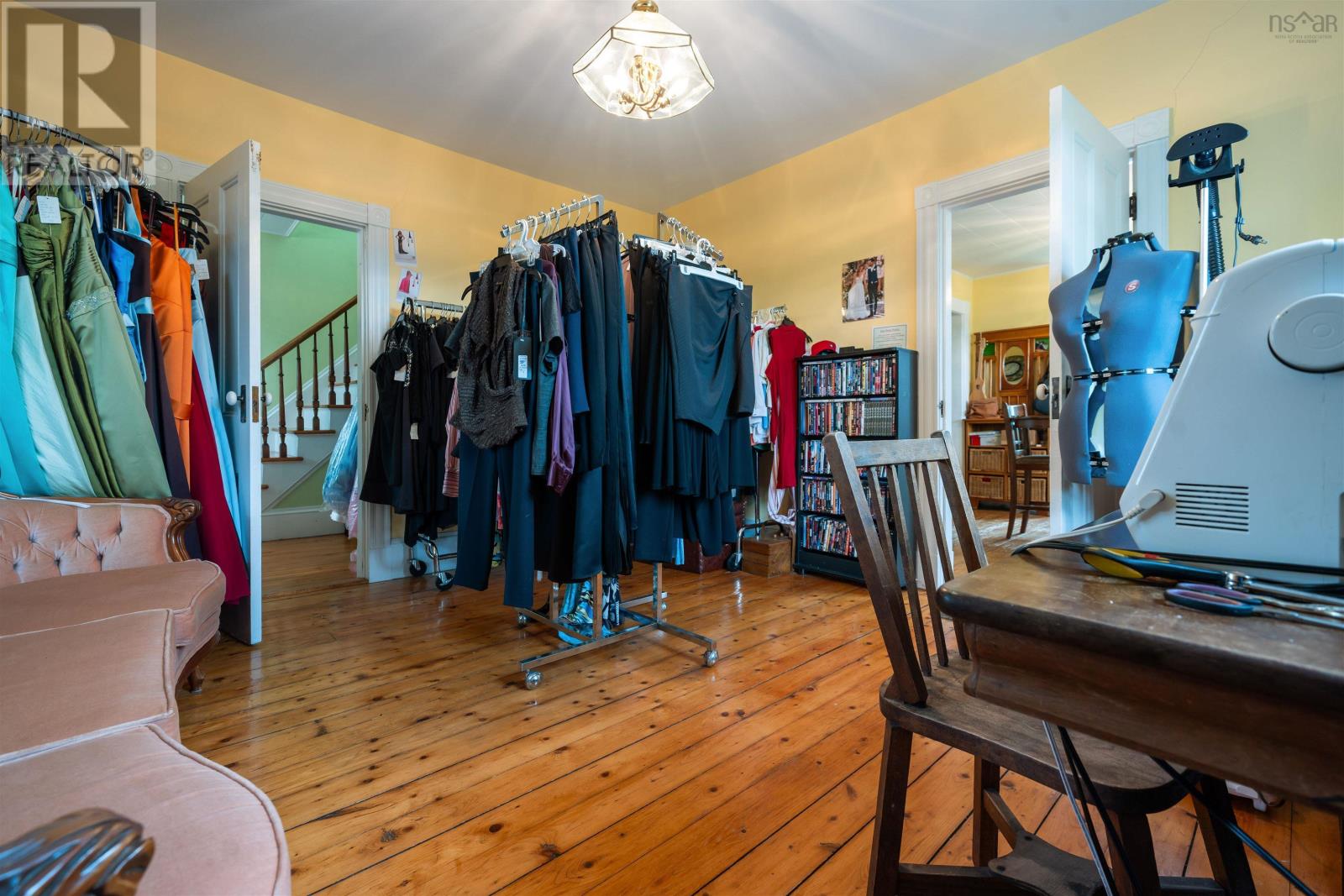 58 Branch Road, River Hebert, Nova Scotia  B0L 1G0 - Photo 25 - 202613964