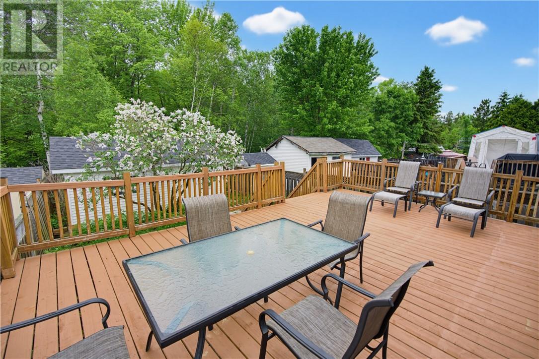 123 Marion Street, Chelmsford, Ontario  P0M 1L0 - Photo 15 - 2128502