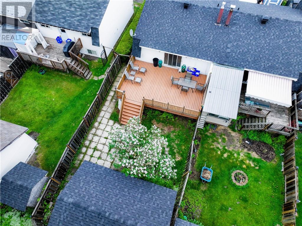 123 Marion Street, Chelmsford, Ontario  P0M 1L0 - Photo 16 - 2128502