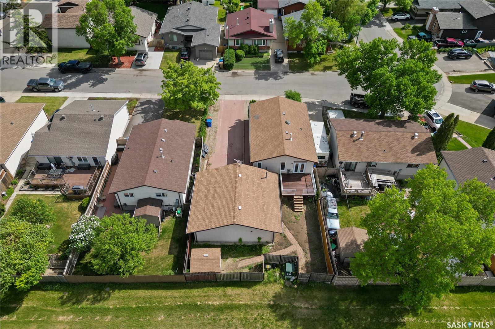 986 Rowell Crescent N, Regina, Saskatchewan  S4X 2A6 - Photo 38 - SK039050