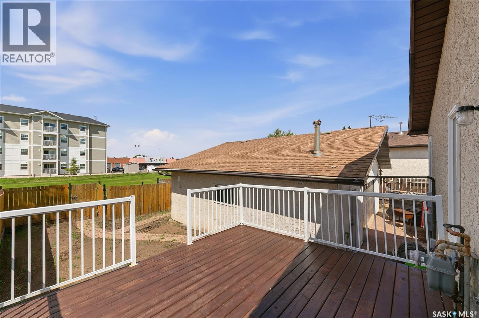 986 Rowell Crescent N, Regina, Saskatchewan  S4X 2A6 - Photo 37 - SK039050