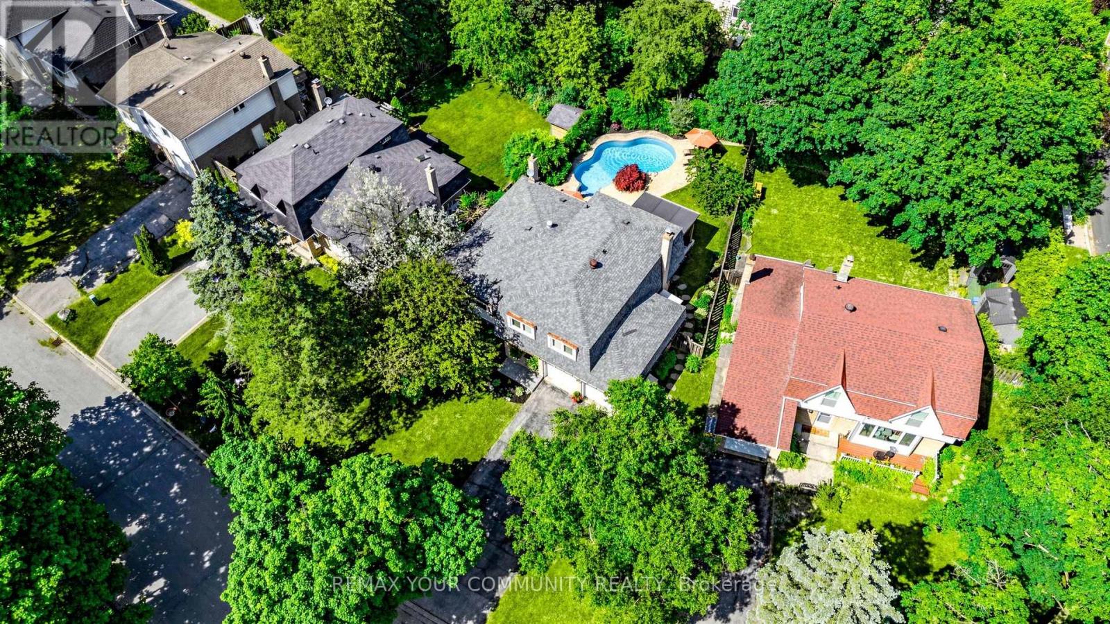 5 CORAL HARBOUR CRESCENT, Markham, Ontario