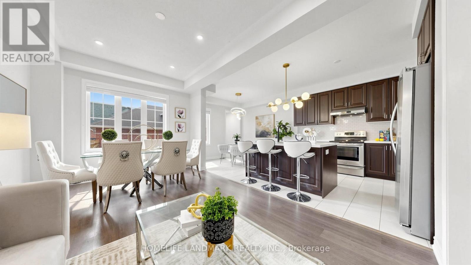 30 Walter Proctor Road, East Gwillimbury, Ontario  L9N 0P1 - Photo 8 - N13429664