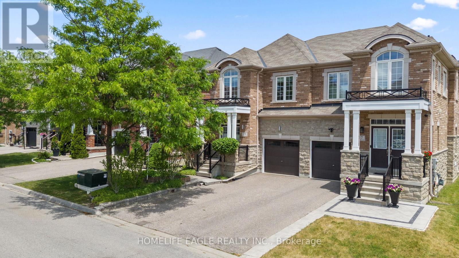 19 Gentile Circle, Vaughan, Ontario  L4H 3N3 - Photo 1 - N13435128
