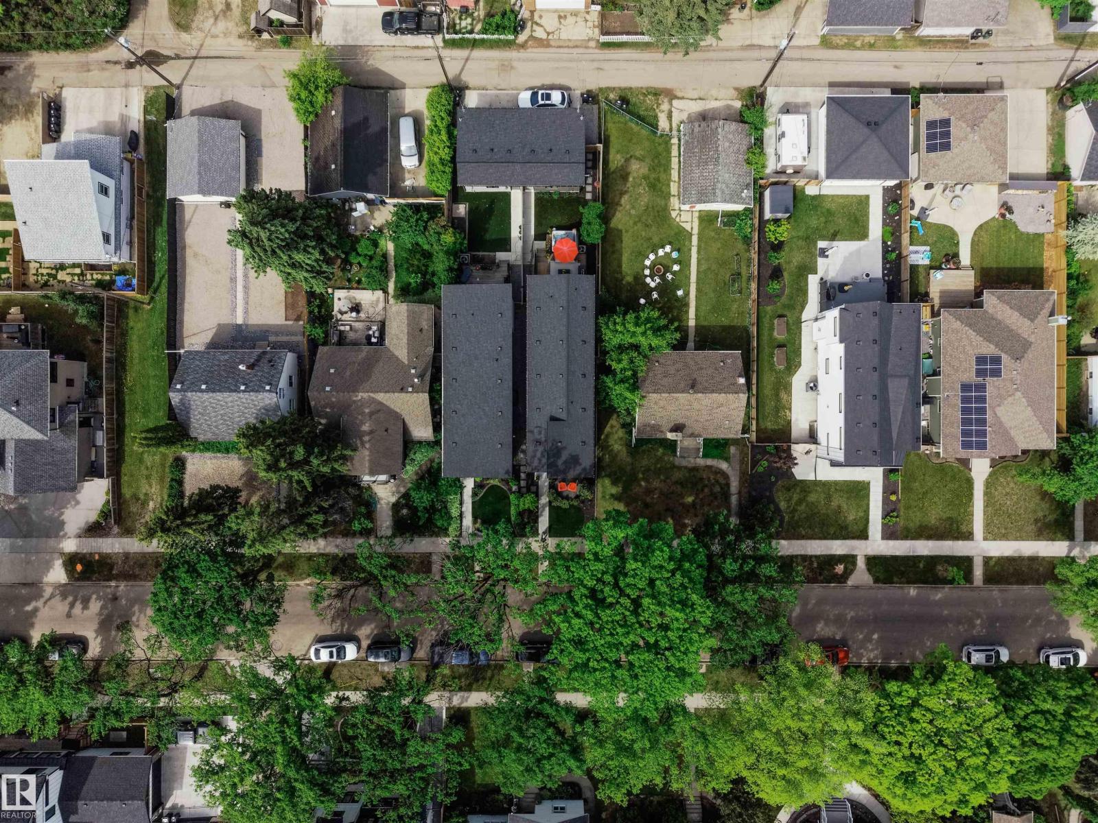 10330 136 St Nw Nw, Edmonton, Alberta  T5N 2E5 - Photo 46 - E4492960