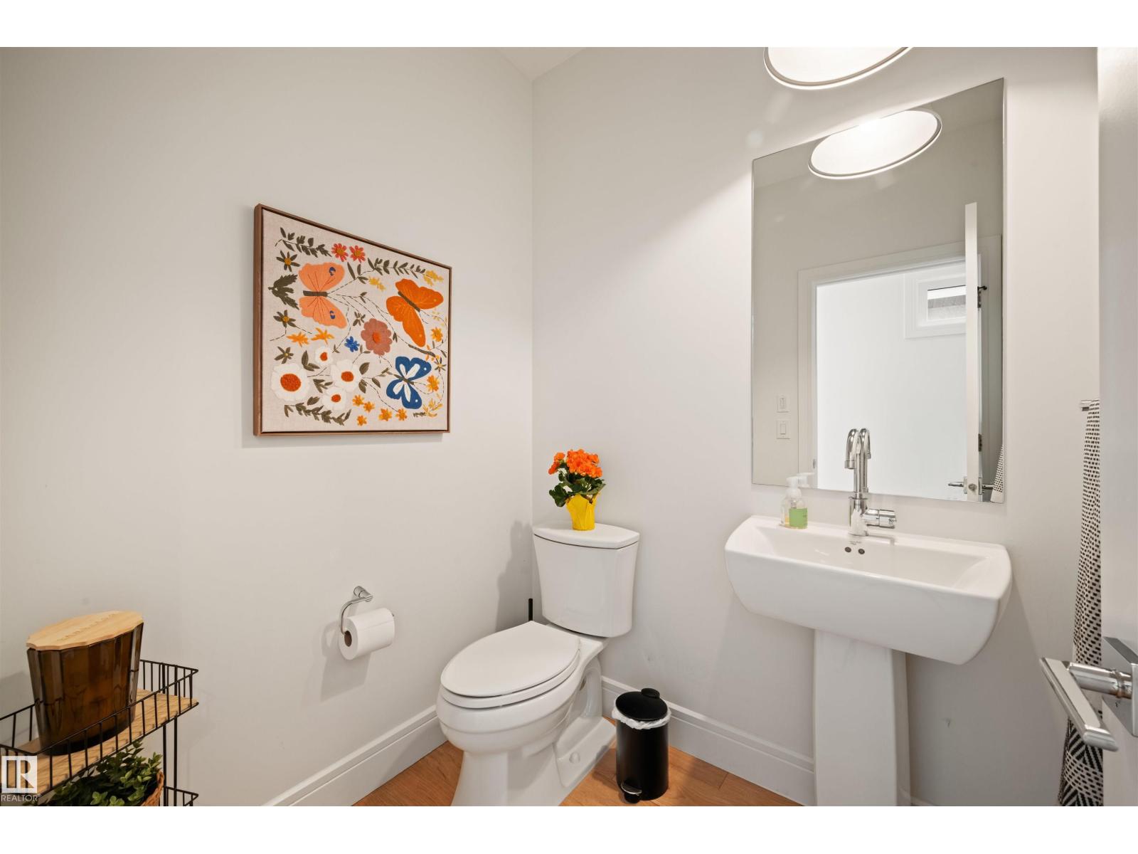 10330 136 St Nw Nw, Edmonton, Alberta  T5N 2E5 - Photo 16 - E4492960