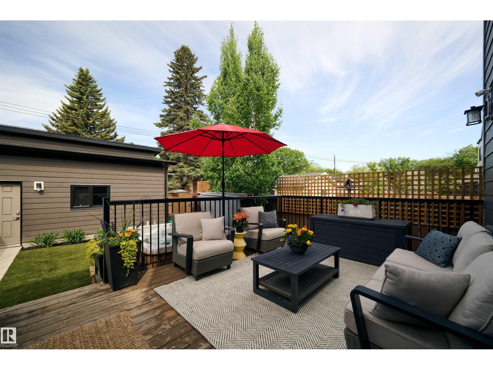 10330 136 St Nw Nw, Edmonton, Alberta  T5N 2E5 - Photo 41 - E4492960