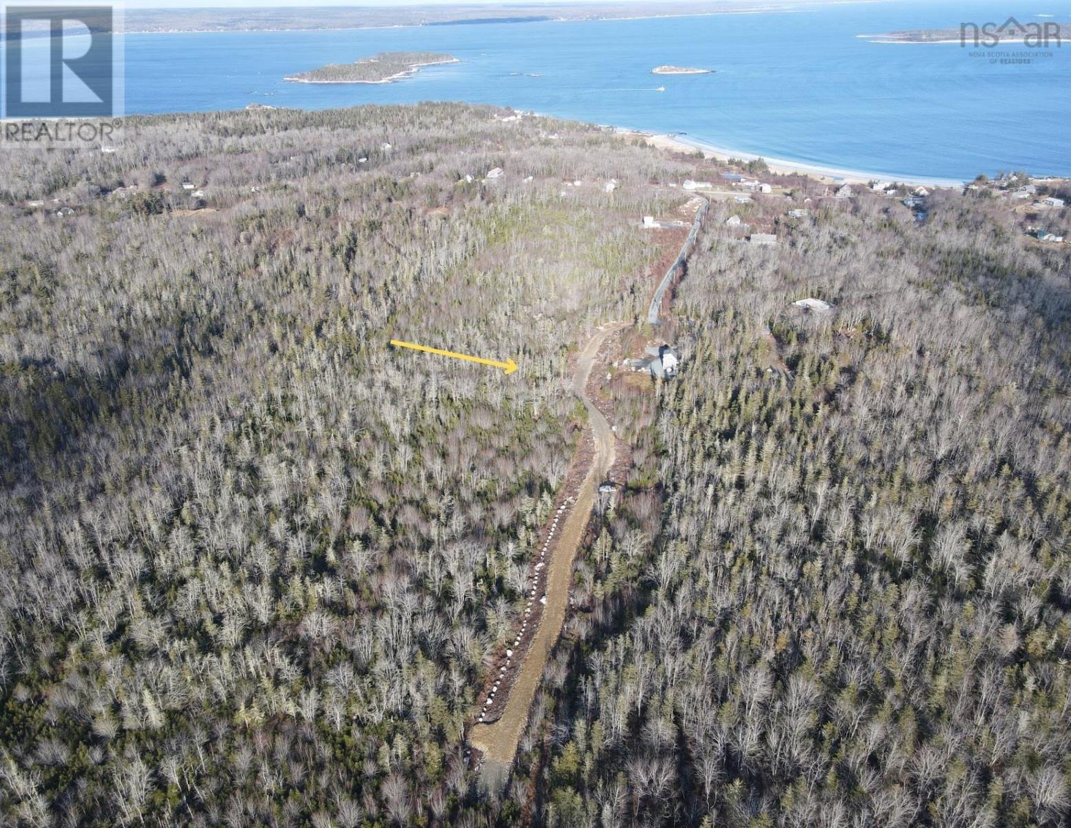Lot F7 Golden Horizon Drive, South West Port Mouton, Nova Scotia  B0T 1J0 - Photo 1 - 202614241