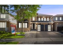 33 NINA PLACE, Brampton, Ontario