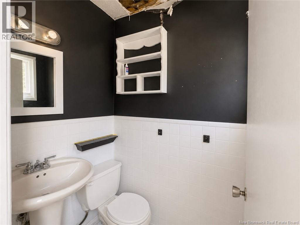 28 Valley Street, Saint John, New Brunswick  E2J 2M9 - Photo 9 - NB141711
