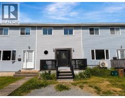 28 Valley Street, Saint John, New Brunswick