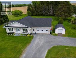 155 Saint-Andre Road, Saint-André, New Brunswick