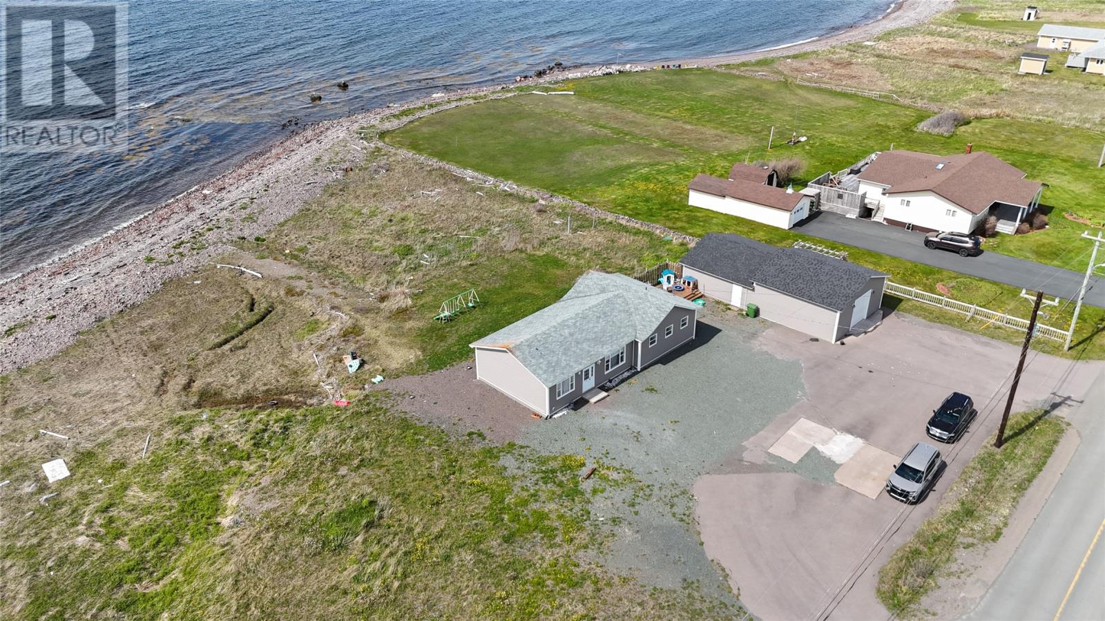 756-760 Sunset Drive, Garnish, Newfoundland & Labrador  A0E 1T0 - Photo 12 - 1298885
