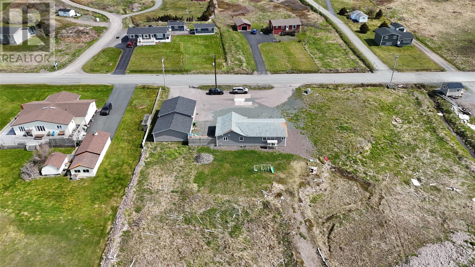 756-760 Sunset Drive, Garnish, Newfoundland & Labrador  A0E 1T0 - Photo 14 - 1298885