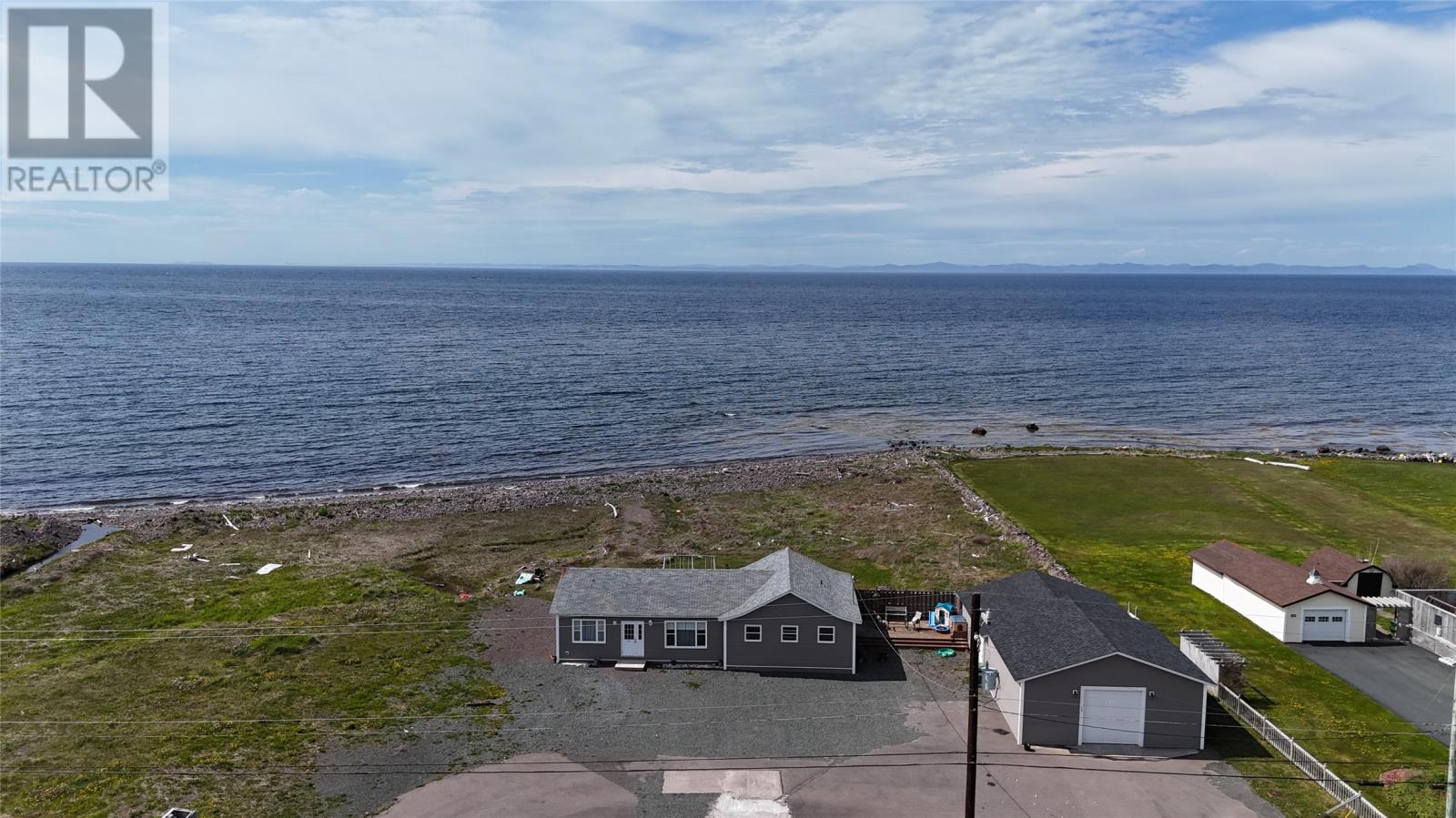 756-760 Sunset Drive, Garnish, Newfoundland & Labrador  A0E 1T0 - Photo 3 - 1298885