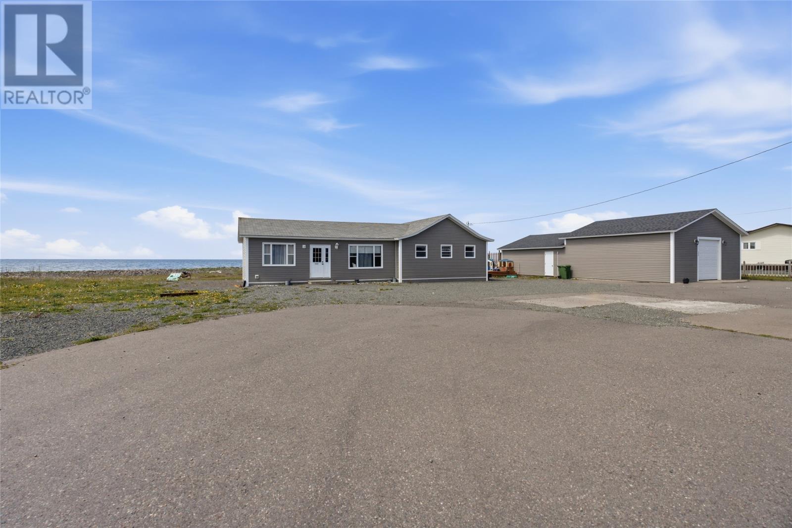 756-760 Sunset Drive, Garnish, Newfoundland & Labrador  A0E 1T0 - Photo 5 - 1298885