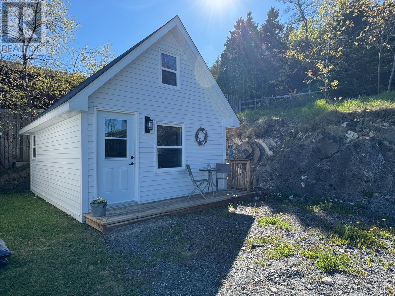 9 Loop Road, Happy Adventure, Newfoundland & Labrador  A0G 1Z0 - Photo 30 - 1298853