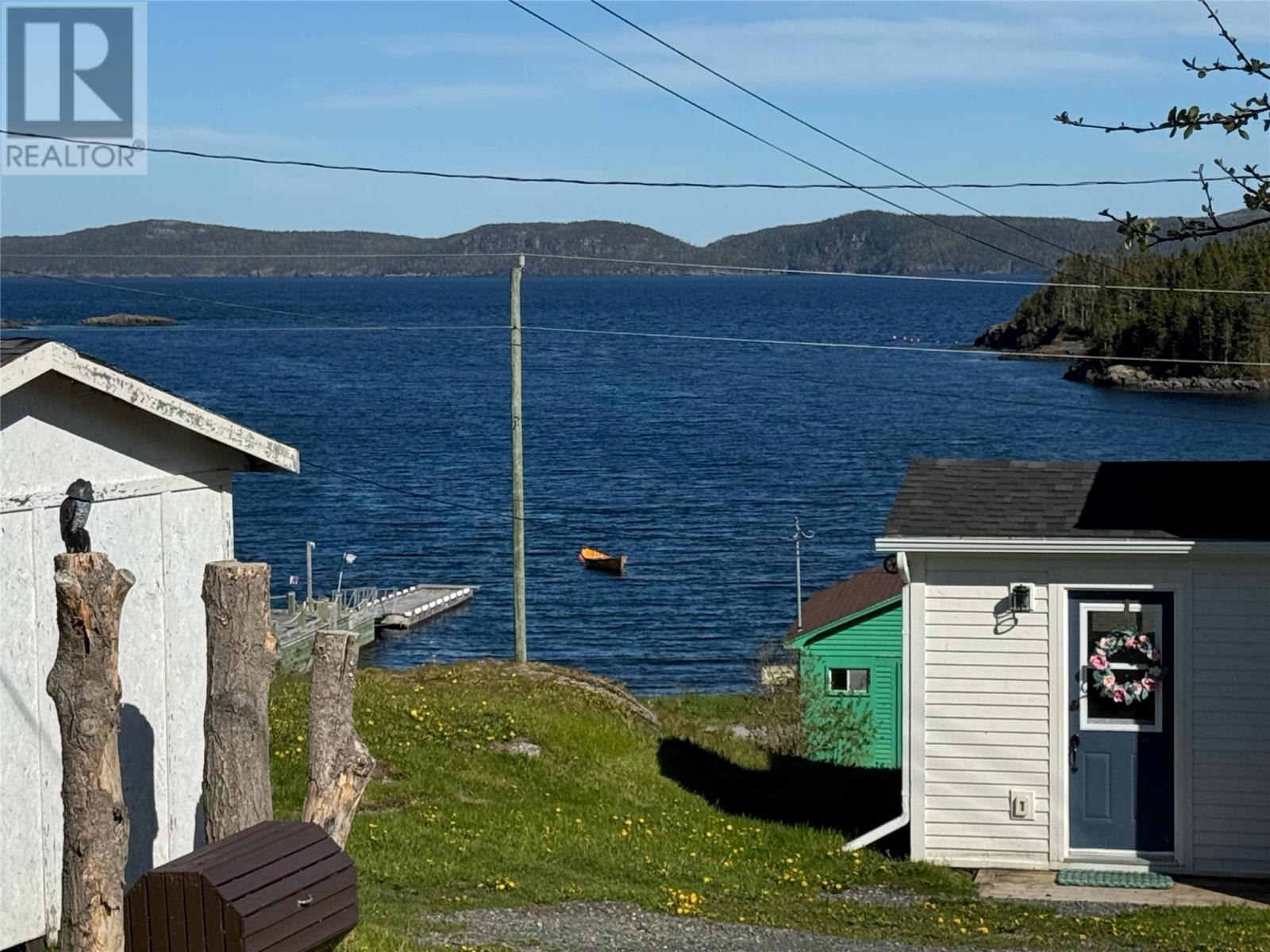 9 Loop Road, Happy Adventure, Newfoundland & Labrador  A0G 1Z0 - Photo 36 - 1298853