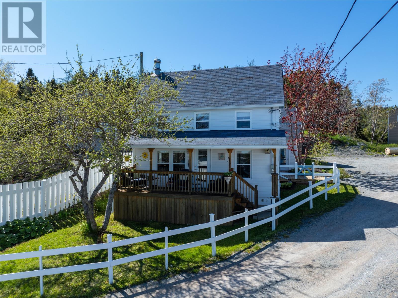 9 Loop Road, Happy Adventure, Newfoundland & Labrador  A0G 1Z0 - Photo 37 - 1298853