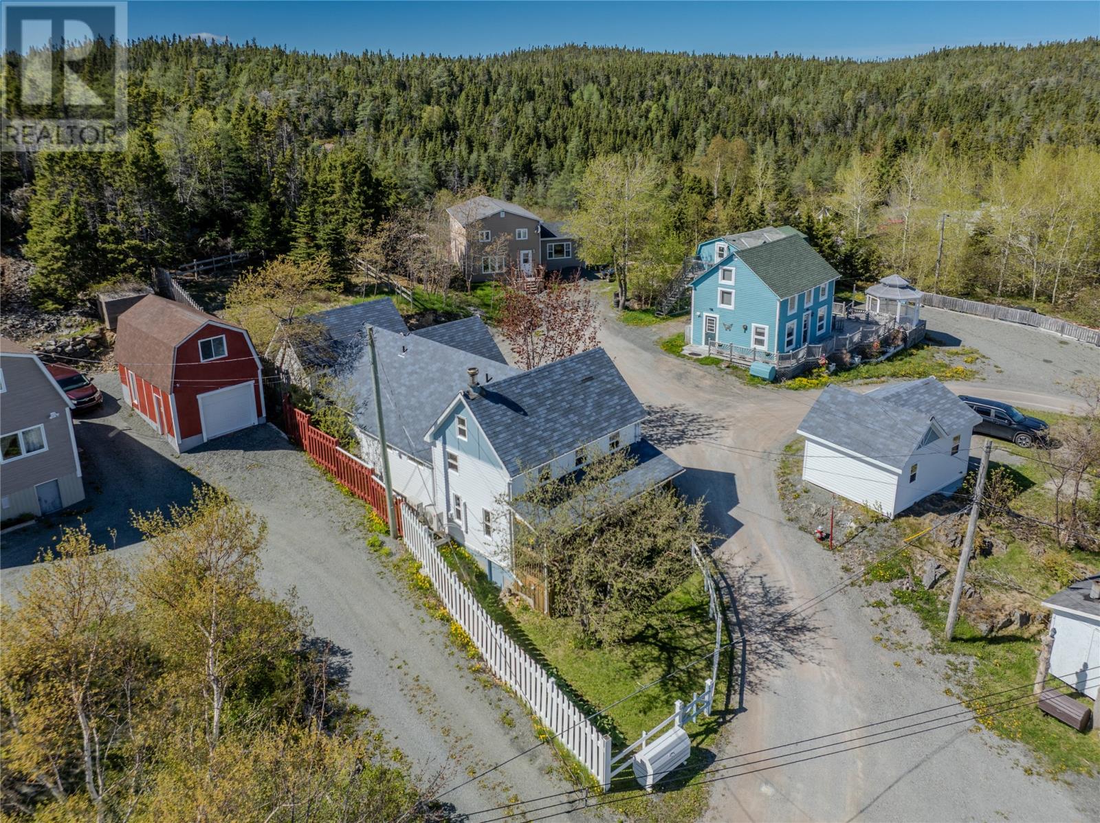 9 Loop Road, Happy Adventure, Newfoundland & Labrador  A0G 1Z0 - Photo 38 - 1298853