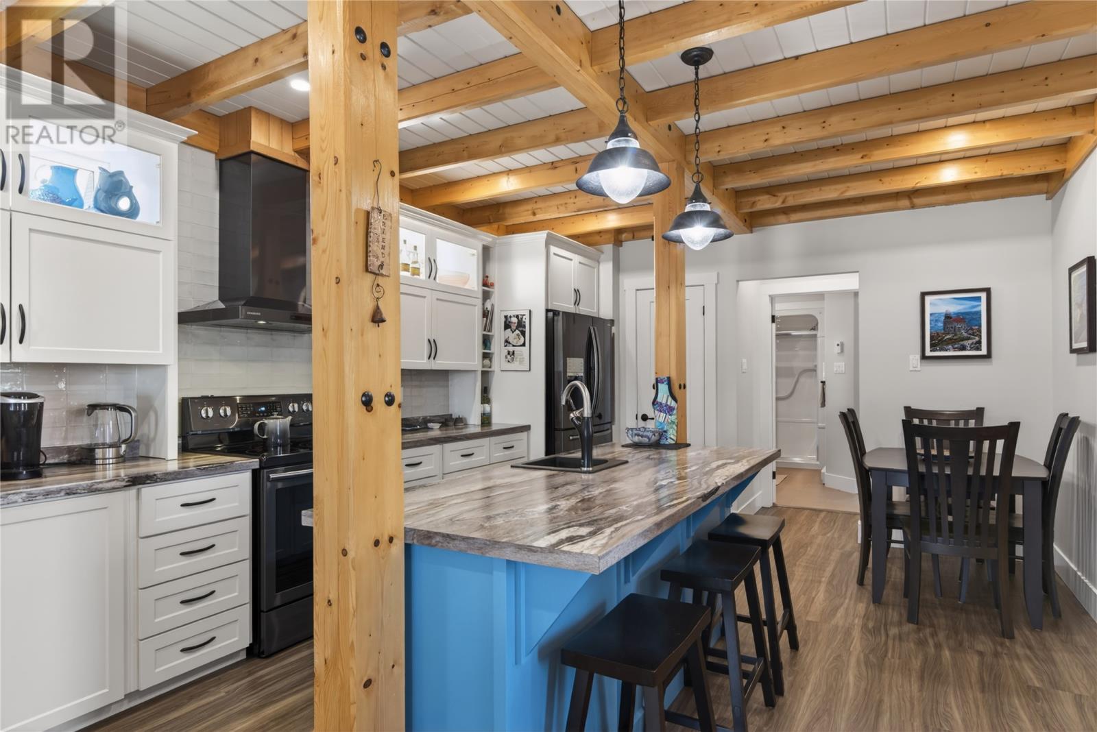 9 Loop Road, Happy Adventure, Newfoundland & Labrador  A0G 1Z0 - Photo 4 - 1298853