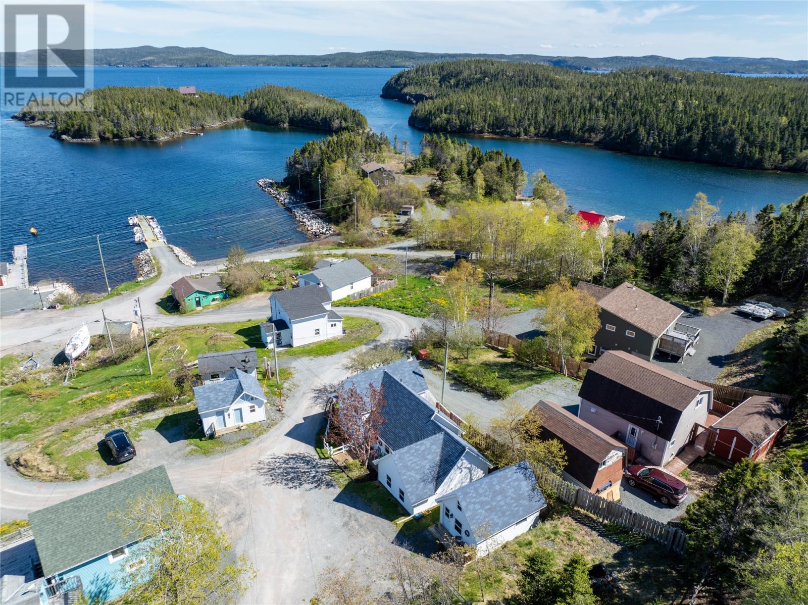 9 Loop Road, Happy Adventure, Newfoundland & Labrador  A0G 1Z0 - Photo 41 - 1298853