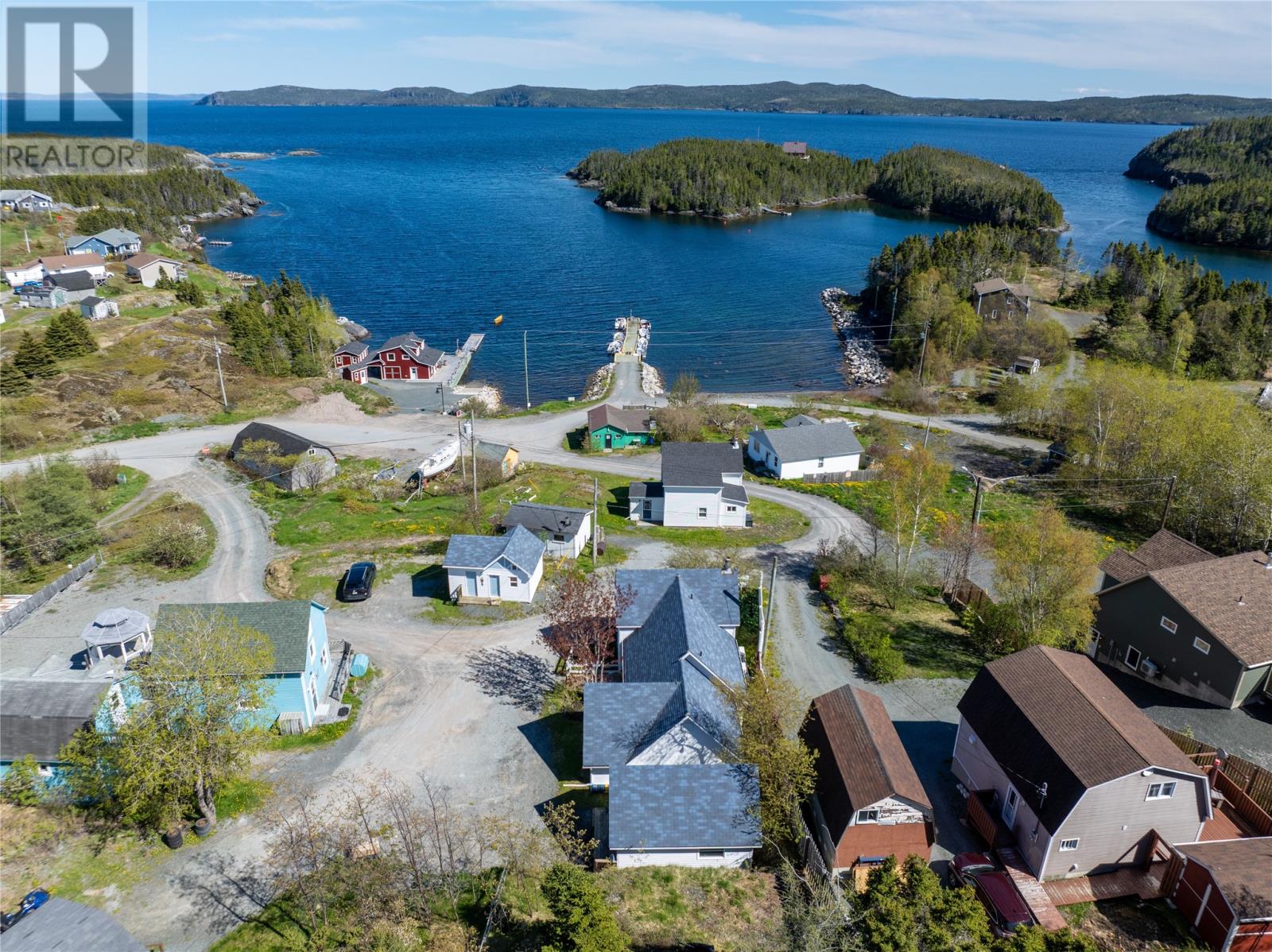 9 Loop Road, Happy Adventure, Newfoundland & Labrador  A0G 1Z0 - Photo 42 - 1298853