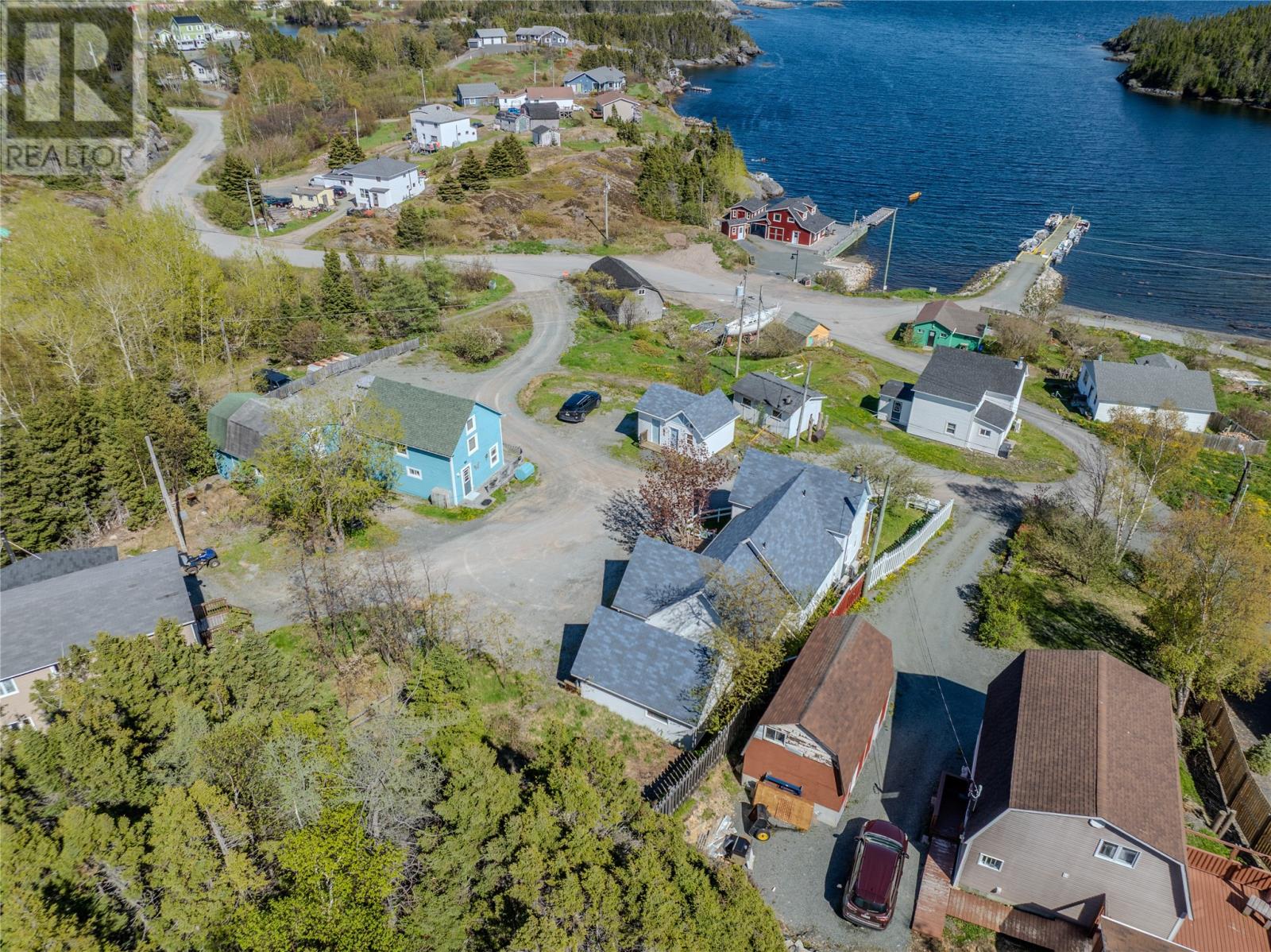 9 Loop Road, Happy Adventure, Newfoundland & Labrador  A0G 1Z0 - Photo 43 - 1298853