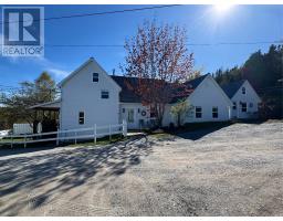 9 Loop Road, Happy Adventure, Newfoundland & Labrador