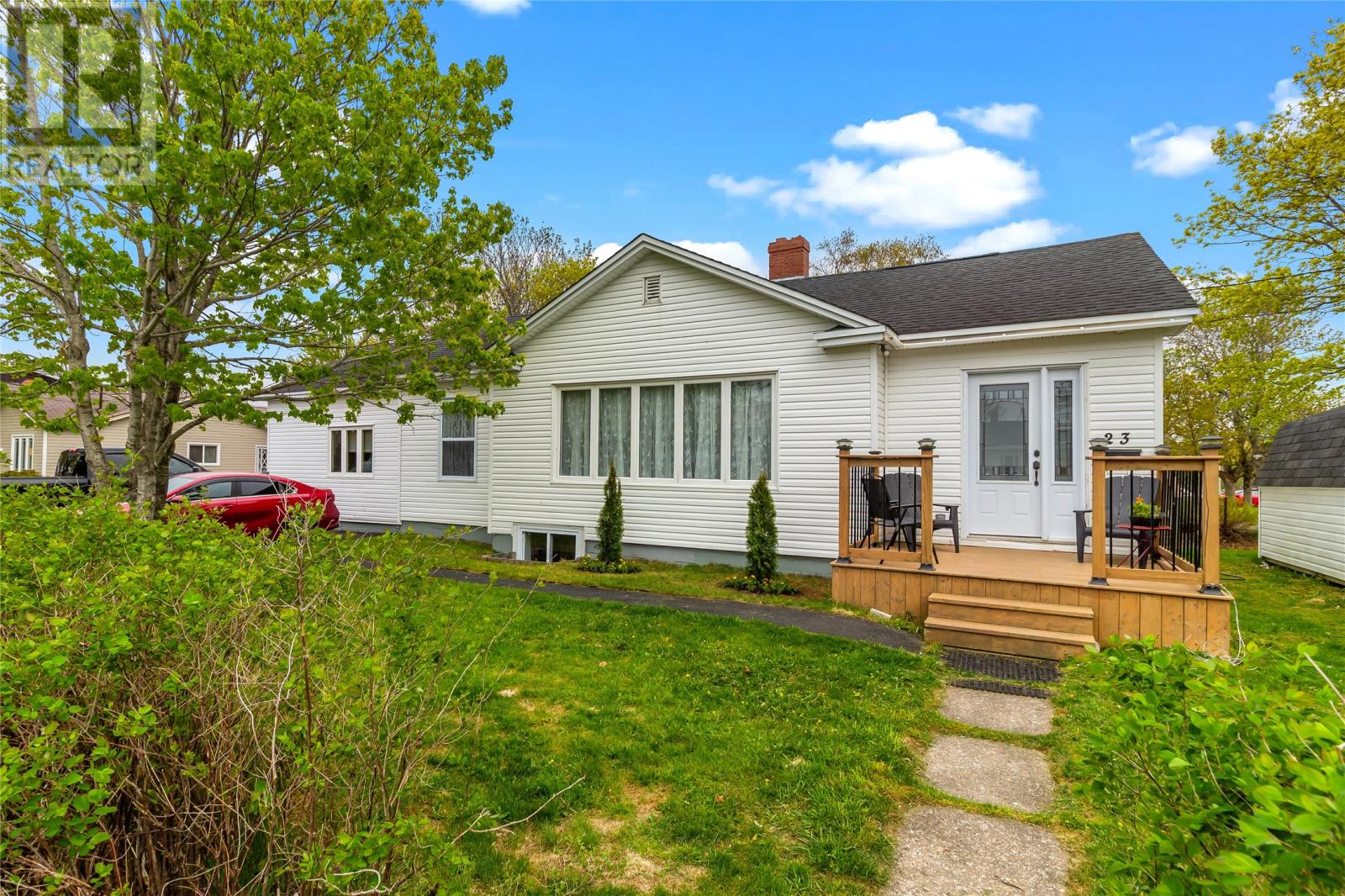 23 St Andrews Avenue, Mount Pearl, Newfoundland & Labrador