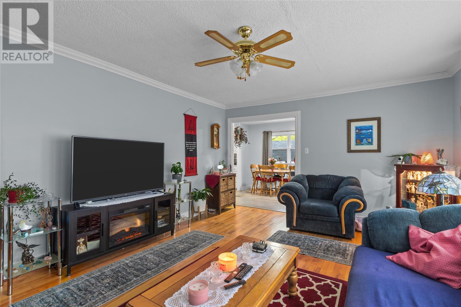 23 St Andrews Avenue, Mount Pearl, Newfoundland & Labrador A1N 1C8 - Photo 12 - 1298785
