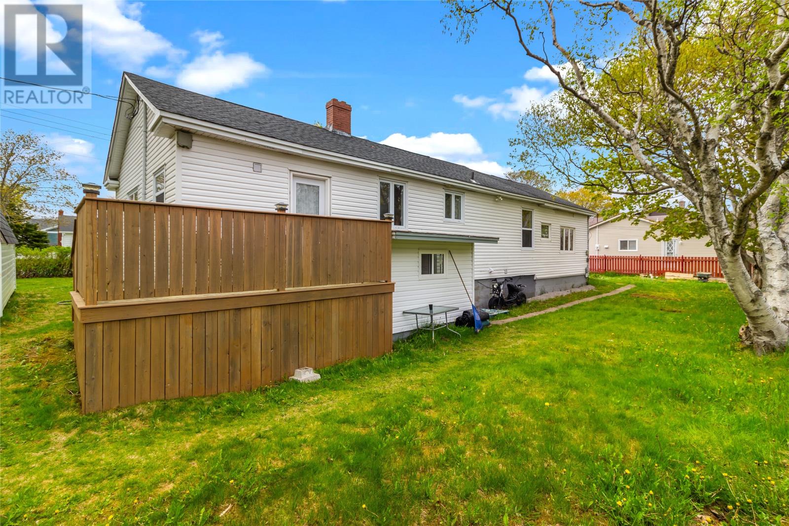 23 St Andrews Avenue, Mount Pearl, Newfoundland & Labrador A1N 1C8 - Photo 24 - 1298785