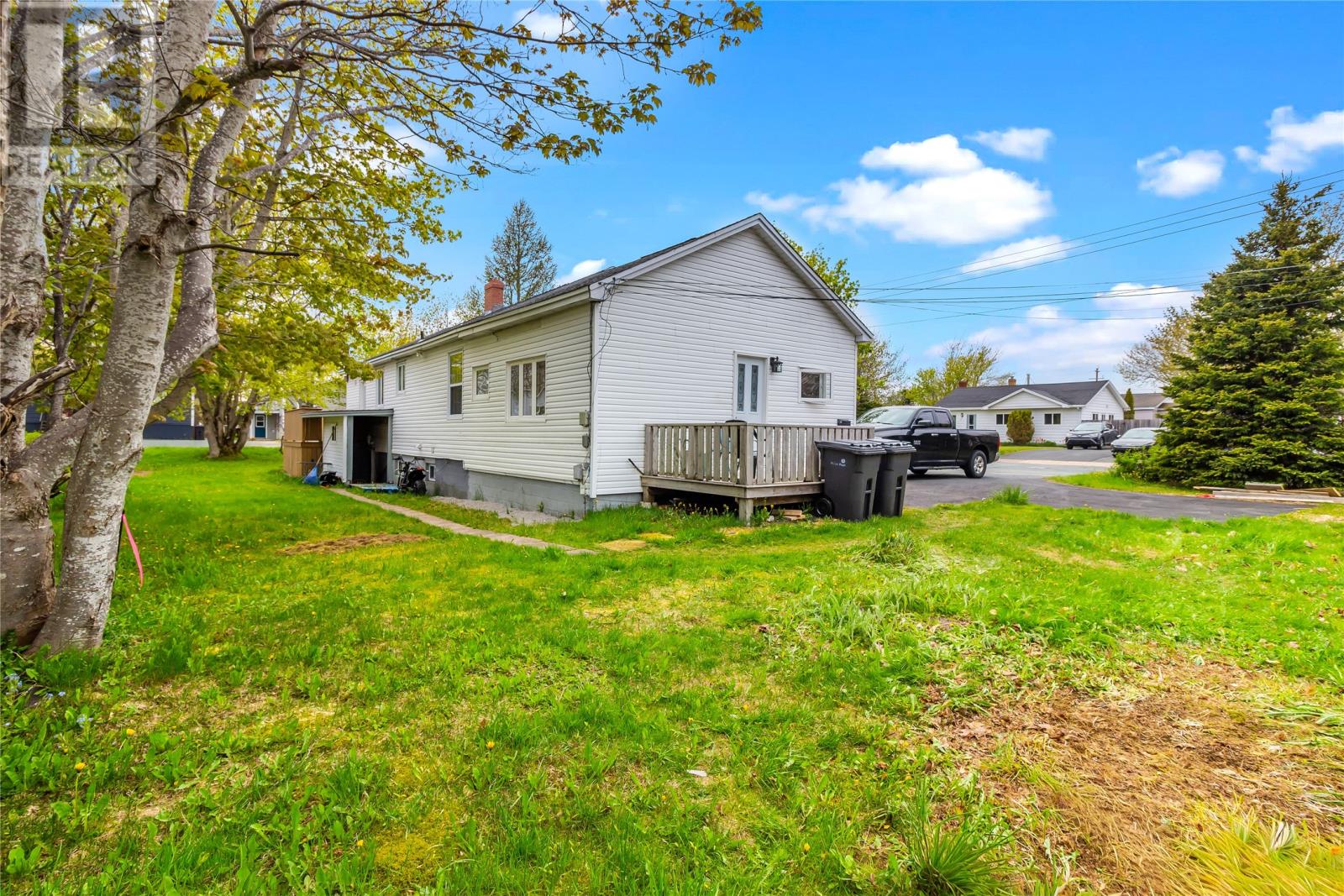 23 St Andrews Avenue, Mount Pearl, Newfoundland & Labrador A1N 1C8 - Photo 25 - 1298785