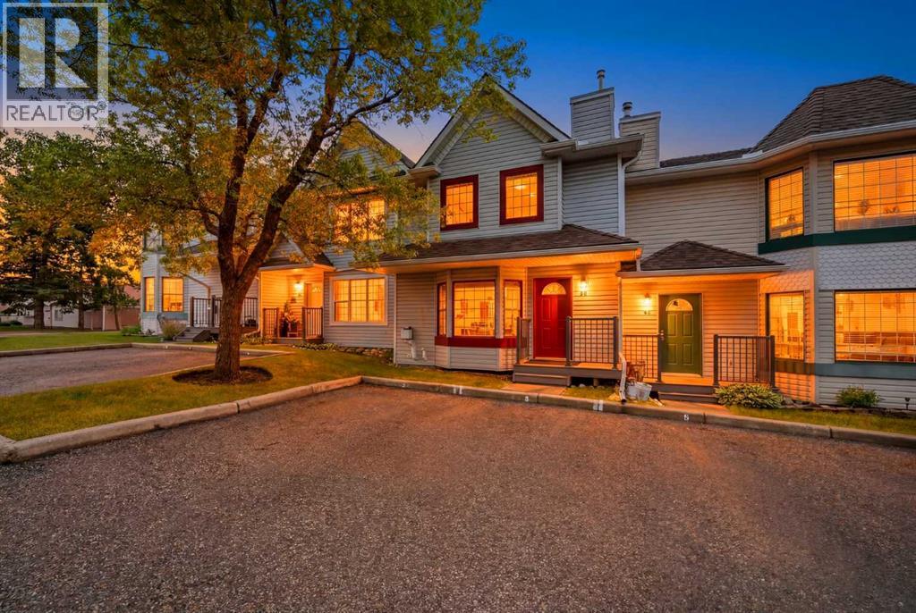 42 Patina Point SW, Calgary, Alberta