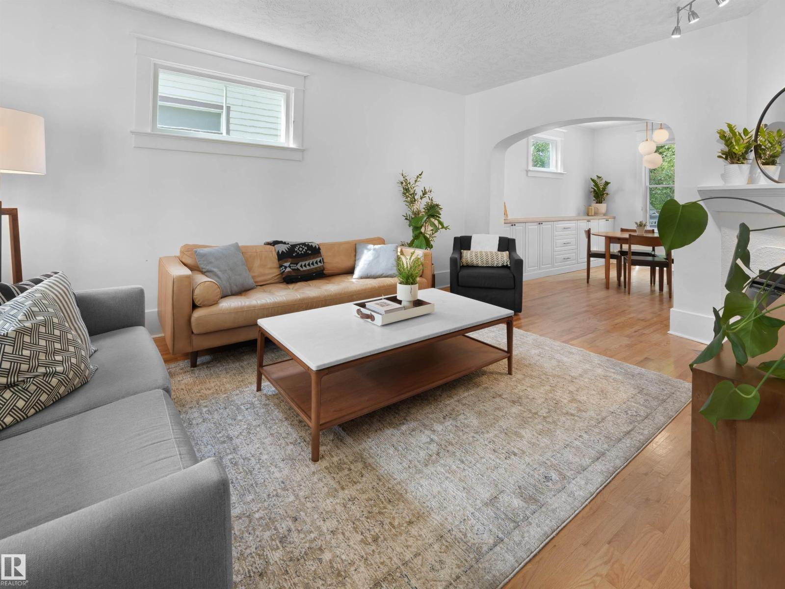 10618 126 St Nw, Edmonton, Alberta  T5N 1V4 - Photo 7 - E4493313