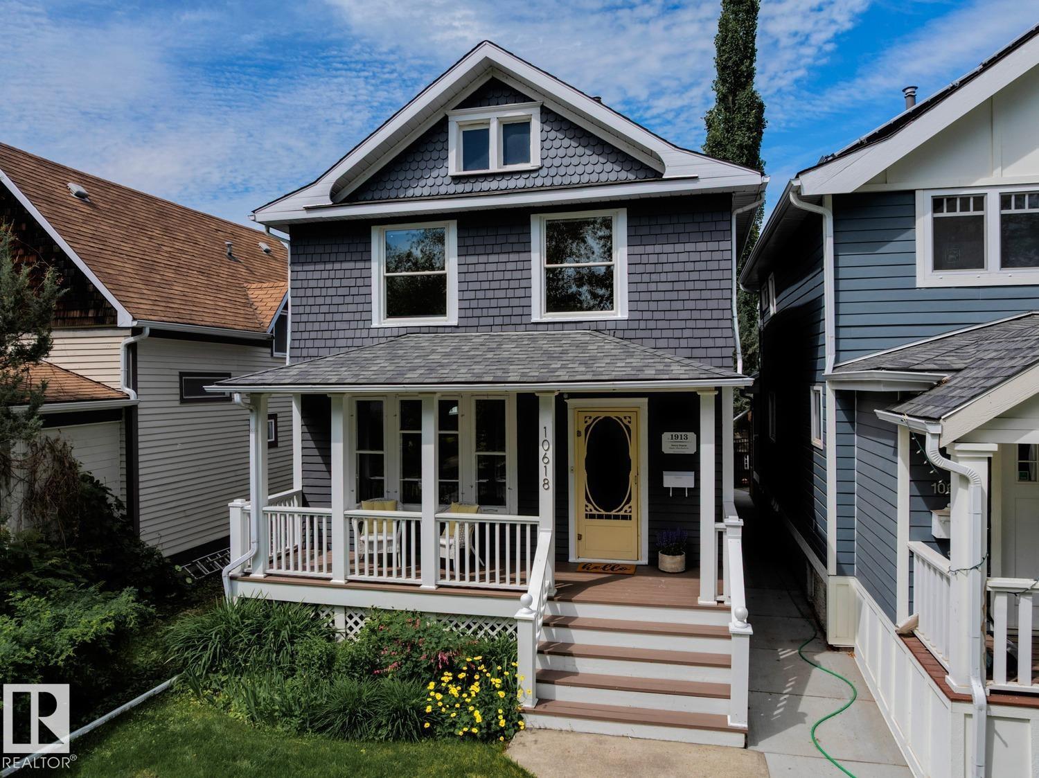 10618 126 St Nw, Edmonton, Alberta  T5N 1V4 - Photo 48 - E4493313