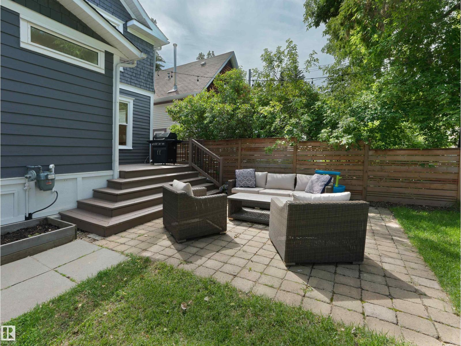 10618 126 St Nw, Edmonton, Alberta  T5N 1V4 - Photo 31 - E4493313