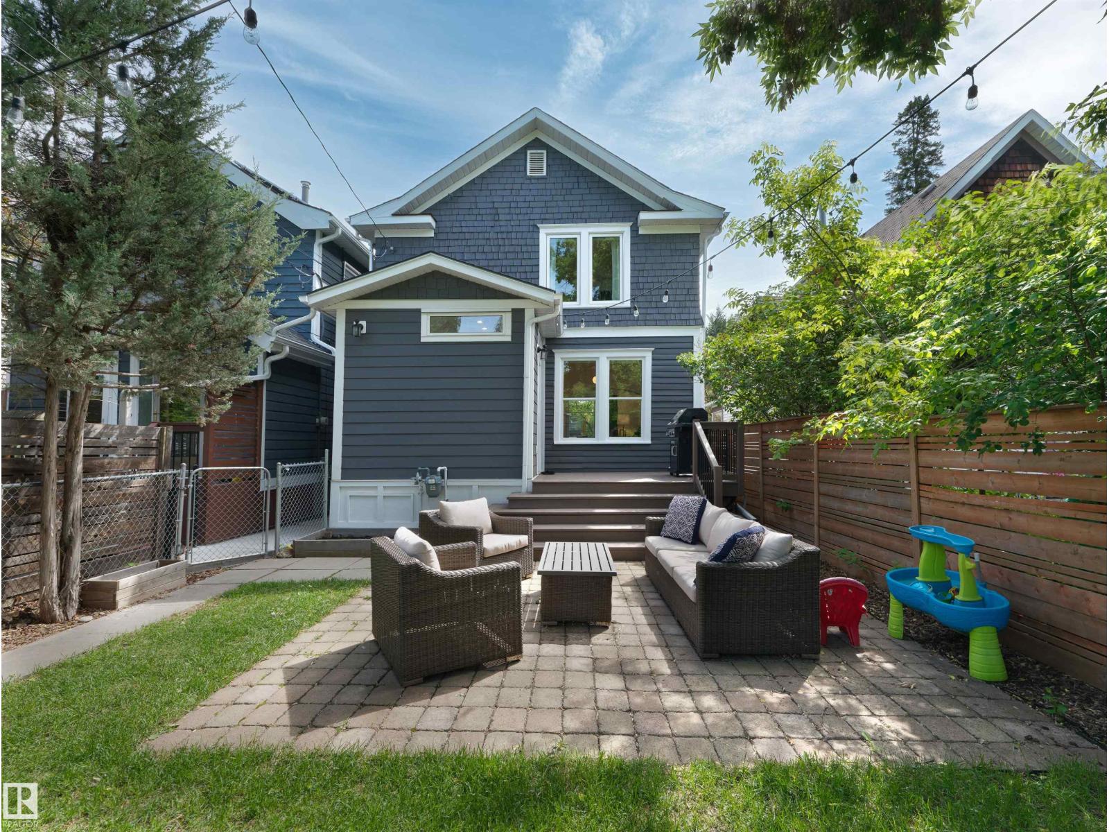 10618 126 St Nw, Edmonton, Alberta  T5N 1V4 - Photo 33 - E4493313