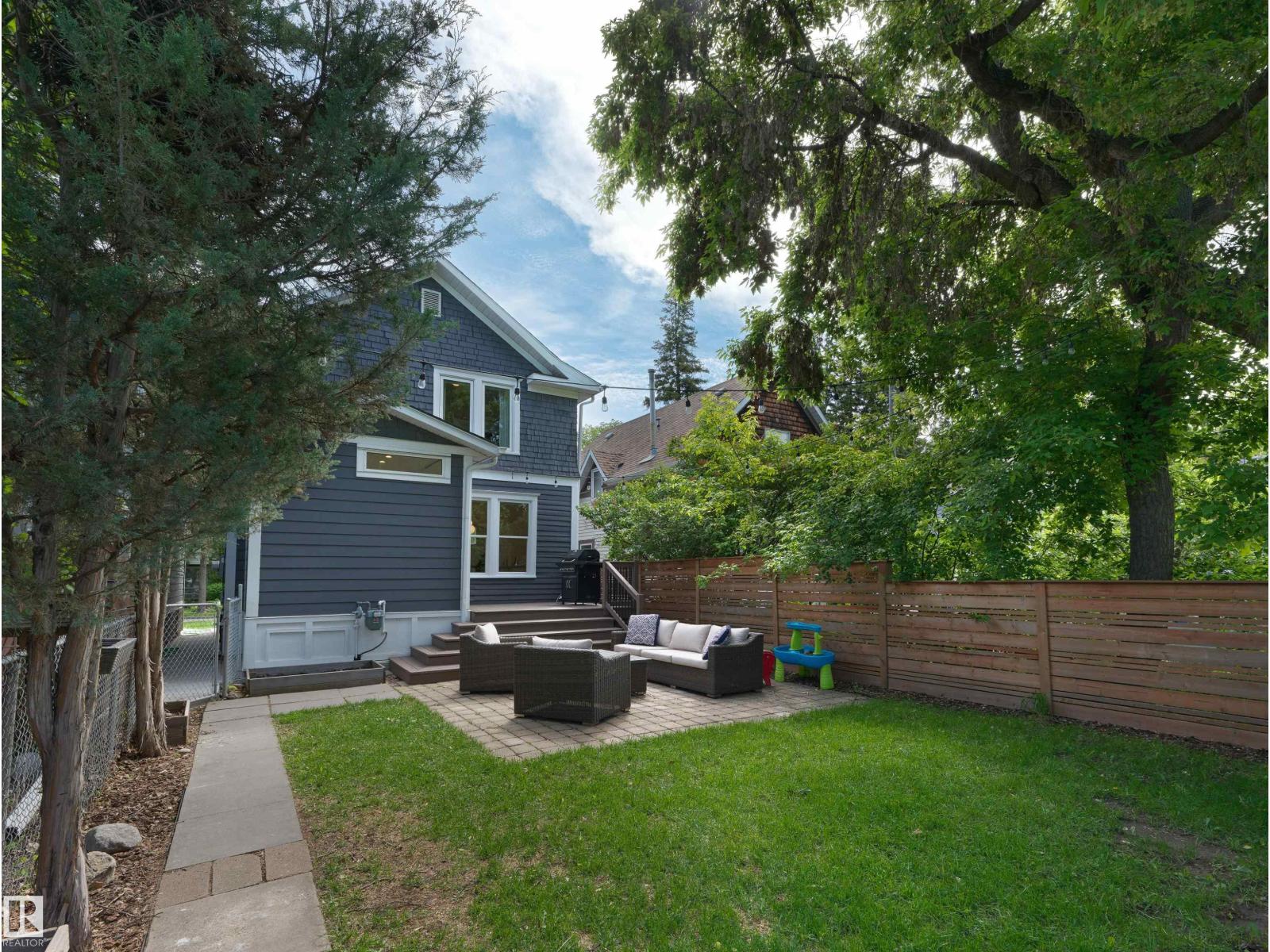 10618 126 St Nw, Edmonton, Alberta  T5N 1V4 - Photo 34 - E4493313