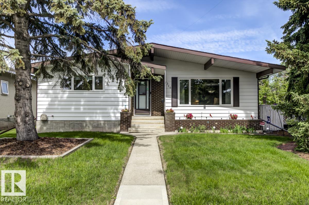 4316 117 ST NW, edmonton, Alberta