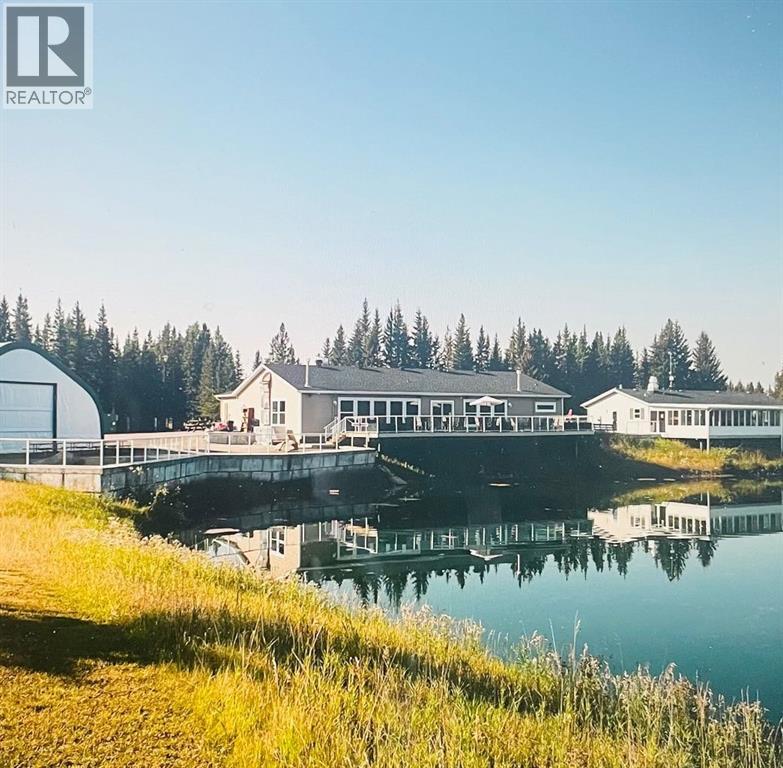 32351 Range Road 55, Rural Mountain View County, Alberta  T0M 1X0 - Photo 15 - A2318924
