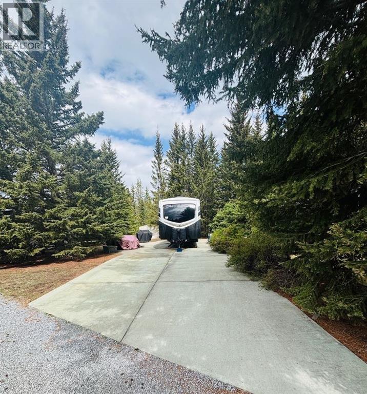 32351 Range Road 55, Rural Mountain View County, Alberta  T0M 1X0 - Photo 1 - A2318924