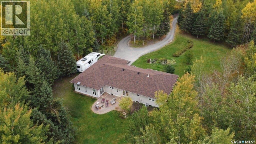 4.11 Acres Wizewood Road, Hudson Bay Rm No. 394, Saskatchewan S0E 0Y0 - Photo 39 - SK039165
