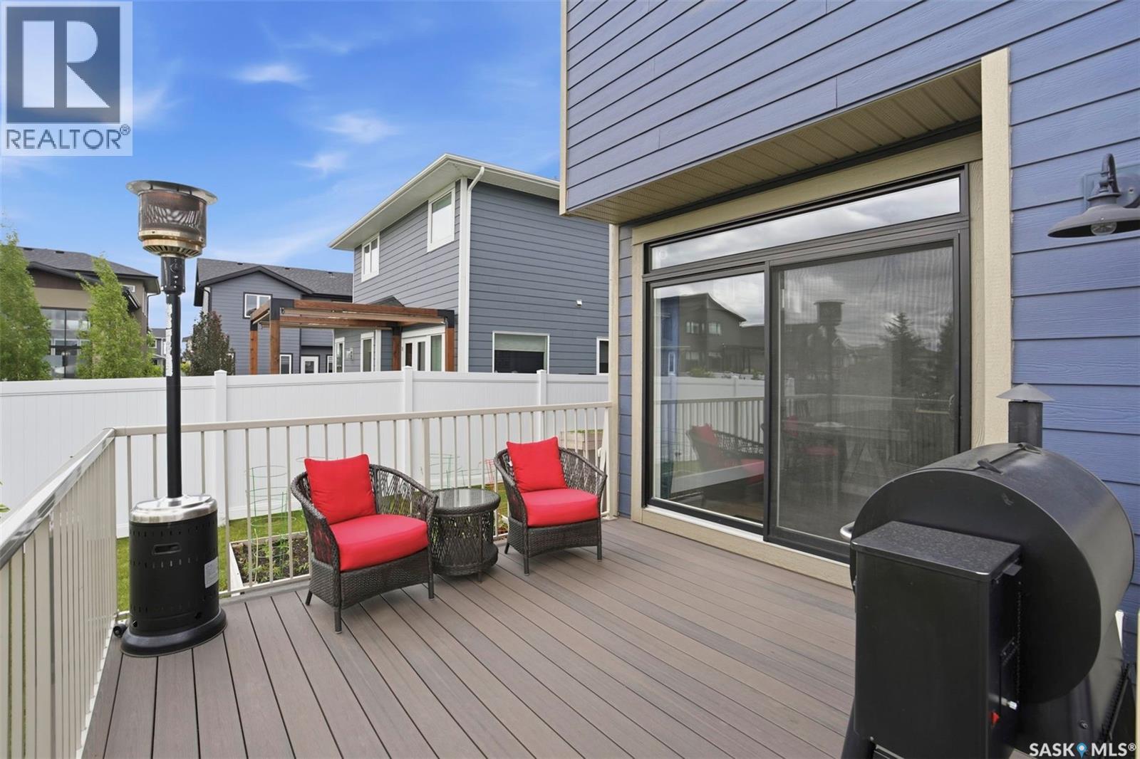 322 Dagnone Crescent, Saskatoon, Saskatchewan  S7V 0P7 - Photo 17 - SK039009