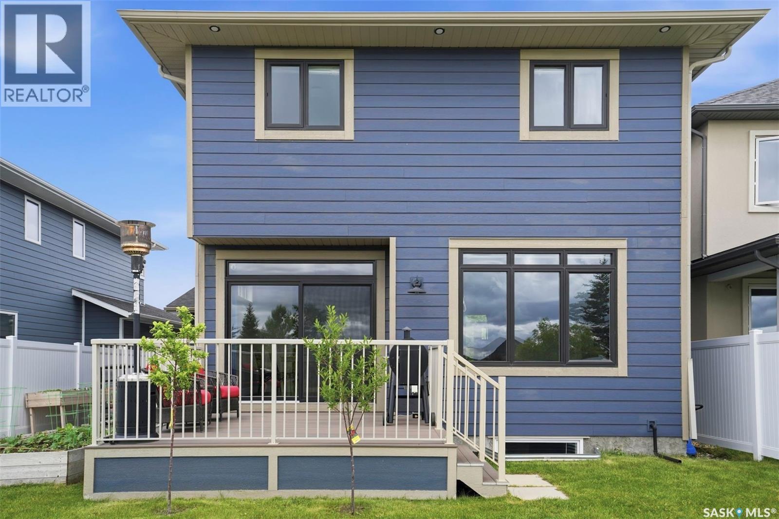 322 Dagnone Crescent, Saskatoon, Saskatchewan  S7V 0P7 - Photo 47 - SK039009